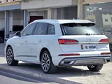Audi Q7 45 TFSI 2021