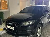Audi Q7 model 2012 