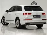 Audi Q7 Model 2018 