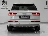 Audi Q7 Model 2018 