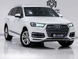 Audi Q7 Model 2018 