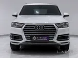 Audi Q7 Model 2018 