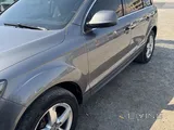 Audi Q7 Quattro 2010 Model 