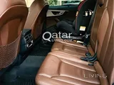 Audi Q7 Quattro 4.5 TFSI