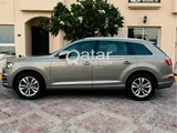 Audi Q7 Quattro 4.5 TFSI