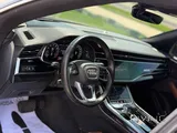 Audi Q8 55 TFSI Quattro 2019