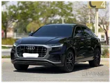 Audi Q8 55 TFSI Quattro 2019