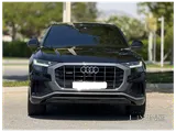 Audi Q8 55 TFSI Quattro 2019