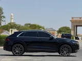Audi Q8 55 TFSI Quattro 2019