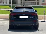 Audi Q8 55 TFSI Quattro 2019