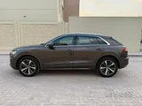 Audi Q8 for Sale