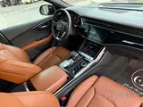 AUDI Q8 S.LINE  V6 2023