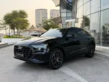 AUDI Q8 S.LINE  V6 2023