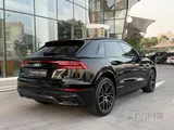 AUDI Q8 S.LINE  V6 2023