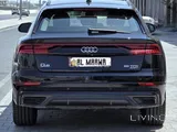 Audi Q8 S Line TFSI Quattro 2019
