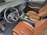 Audi Q8 S Line TFSI Quattro 2019