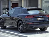 Audi Q8 S Line TFSI Quattro 2019