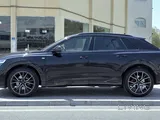 Audi Q8 S Line TFSI Quattro 2019