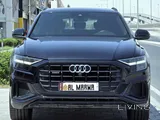Audi Q8 S Line TFSI Quattro 2019