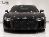 Audi R 8 2017
