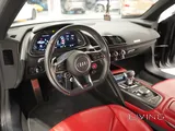 Audi R 8 2017