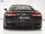 Audi R 8 2017