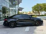 Audi RS 3 2022