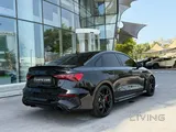 Audi RS 3 2022