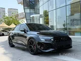 Audi RS 3 2022