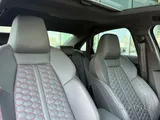 Audi RS 3 2022