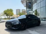 Audi RS 3 2022