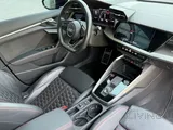 Audi RS 3 2022