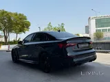 Audi RS 3 2022