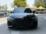 Audi RS 3 2022