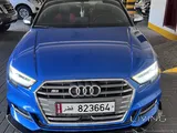 Audi s3 2017-clean under warranty