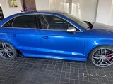 Audi s3 2017-clean under warranty