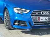 Audi s3 2017-clean under warranty