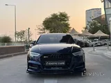 AUDI S3 2018