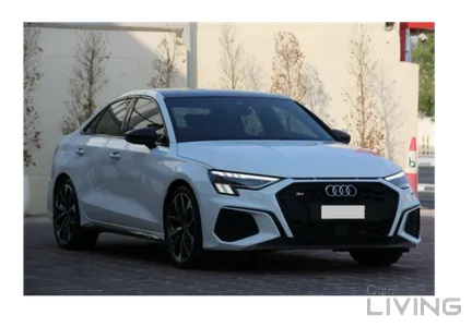 Audi S 3 2024
