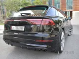 Audi SQ8 2024