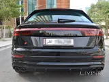 Audi SQ8 2024