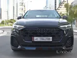 Audi SQ8 2024