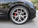 Audi SQ8 2024