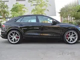 Audi SQ8 2024