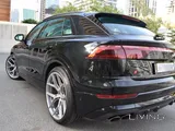 Audi SQ8 2024