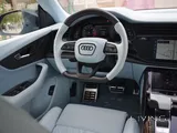 Audi SQ8 2024