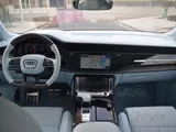 Audi SQ8 2024