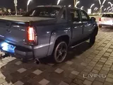 Avalanche 2008 Z71 Full Option