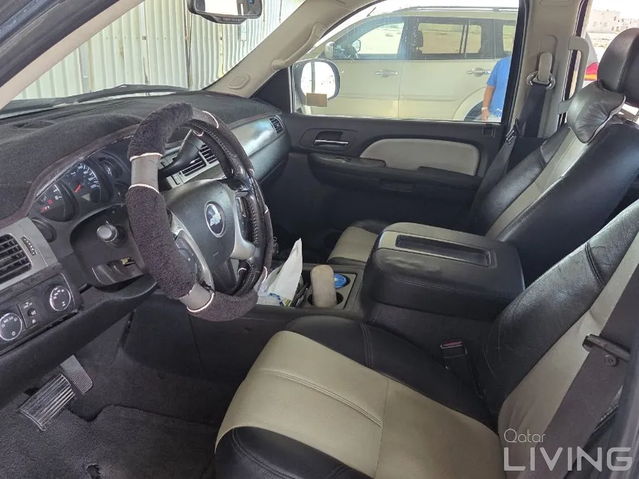 Avalanche 2008 Z71 Full Option