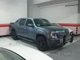Avalanche 2008 Z71 Full Option